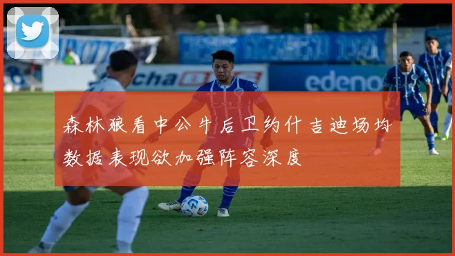 森林狼看中公牛后卫约什吉迪场均数据表现欲加强阵容深度