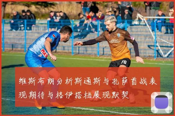 维斯布朗分析斯通斯与孔萨首战表现期待与格伊搭档展现默契