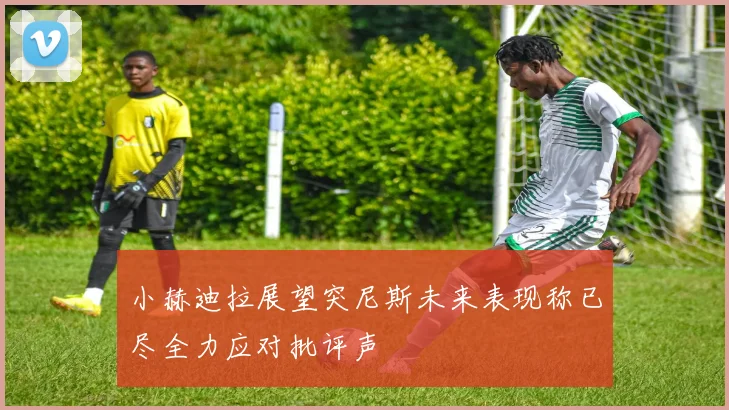 小赫迪拉展望突尼斯未来表现称已尽全力应对批评声